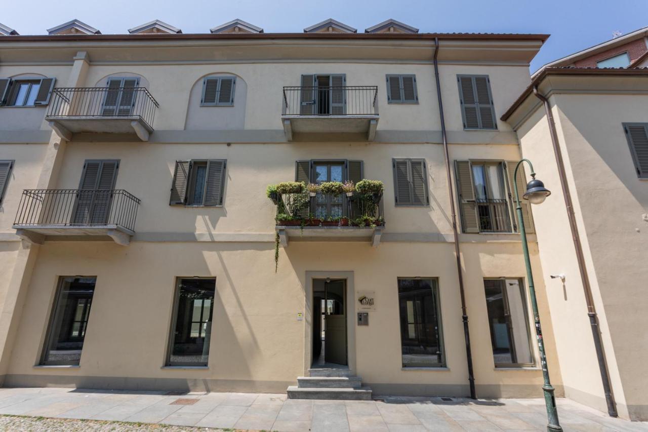 Le Casette Del Balon By Wonderful Italy Turin Exterior photo