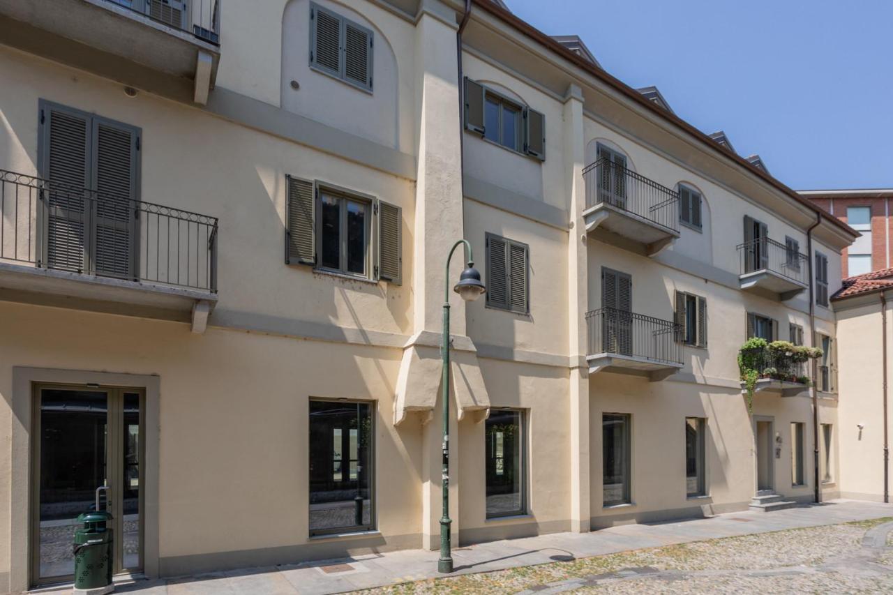 Le Casette Del Balon By Wonderful Italy Turin Exterior photo